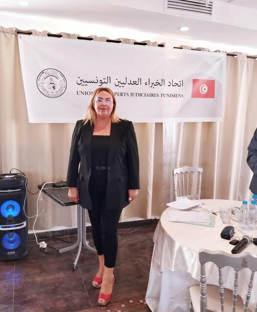الملتقى الوطني للخبراء العد ليين في دورة سبتمبر 2023