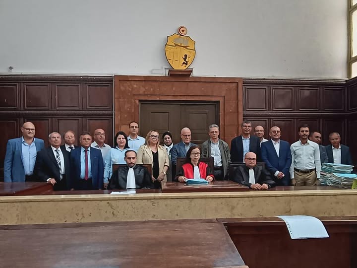 خبيرة عدلية (أوفيسيا) معتمدة لدى المحكمة